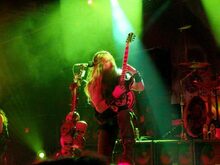 Black Label Society / Red Fang / Corrosion Of Conformity on Jan 28, 2018 [885-small]
