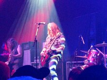 Black Label Society / Red Fang / Corrosion Of Conformity on Jan 28, 2018 [886-small]