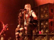 Black Label Society / Red Fang / Corrosion Of Conformity on Jan 28, 2018 [895-small]
