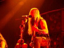 Black Label Society / Red Fang / Corrosion Of Conformity on Jan 28, 2018 [897-small]