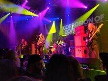 Black Label Society / Red Fang / Corrosion Of Conformity on Jan 28, 2018 [898-small]