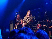 Black Label Society / Red Fang / Corrosion Of Conformity on Jan 28, 2018 [900-small]