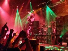Black Label Society / Red Fang / Corrosion Of Conformity on Jan 28, 2018 [904-small]