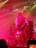 Black Label Society / Red Fang / Corrosion Of Conformity on Jan 28, 2018 [910-small]