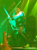Black Label Society / Red Fang / Corrosion Of Conformity on Jan 28, 2018 [912-small]