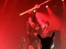 Black Label Society / Red Fang / Corrosion Of Conformity on Jan 28, 2018 [924-small]