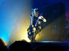 Black Label Society / Red Fang / Corrosion Of Conformity on Jan 28, 2018 [925-small]