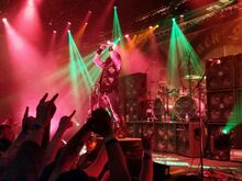 Black Label Society / Red Fang / Corrosion Of Conformity on Jan 28, 2018 [930-small]