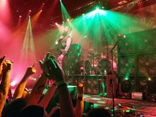 Black Label Society / Red Fang / Corrosion Of Conformity on Jan 28, 2018 [932-small]