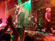 Black Label Society / Red Fang / Corrosion Of Conformity on Jan 28, 2018 [934-small]