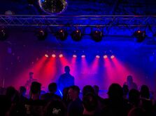 Twin Tribes / Urban Heat / Dancing Plague / Comabeard / Grave Chorus on Mar 25, 2024 [950-small]