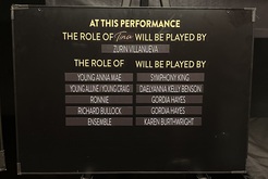 Tina: The Tina Turner Musical on Mar 2, 2024 [951-small]