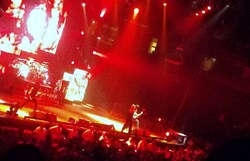 Disturbed / Korn / Sevendust / In This Moment on Feb 1, 2011 [954-small]