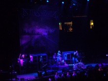 Disturbed / Korn / Sevendust / In This Moment on Feb 1, 2011 [957-small]