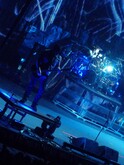 Disturbed / Korn / Sevendust / In This Moment on Feb 1, 2011 [965-small]
