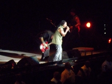 Disturbed / Korn / Sevendust / In This Moment on Feb 1, 2011 [978-small]