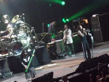 Disturbed / Korn / Sevendust / In This Moment on Feb 1, 2011 [980-small]