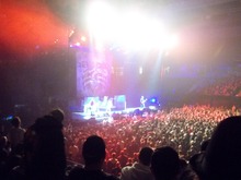 Disturbed / Korn / Sevendust / In This Moment on Feb 1, 2011 [982-small]