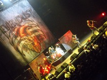 Disturbed / Korn / Sevendust / In This Moment on Feb 1, 2011 [986-small]