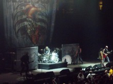 Disturbed / Korn / Sevendust / In This Moment on Feb 1, 2011 [987-small]