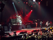 Disturbed / Korn / Sevendust / In This Moment on Feb 1, 2011 [990-small]