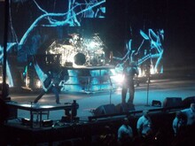 Disturbed / Korn / Sevendust / In This Moment on Feb 1, 2011 [995-small]
