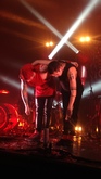 Twenty One Pilots / Smashing Satellites on Dec 17, 2015 [860-small]