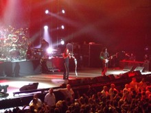Disturbed / Korn / Sevendust / In This Moment on Feb 1, 2011 [013-small]