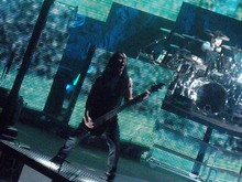 Disturbed / Korn / Sevendust / In This Moment on Feb 1, 2011 [017-small]