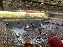 Coldplay / Mara Sattei / CHVRCHES on Jun 26, 2023 [103-small]