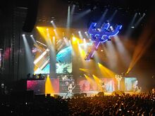tags: Judas Priest - Judas Priest / Saxon / Uriah Heep on Mar 25, 2024 [121-small]