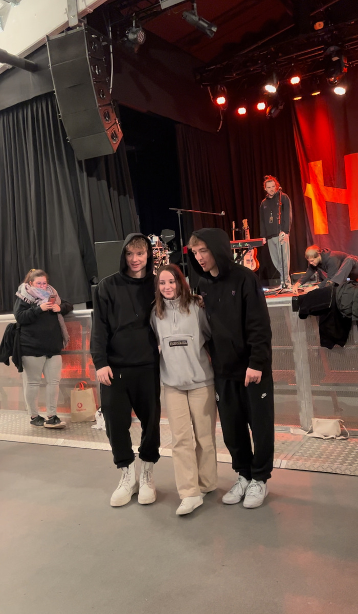 Tom Twers Concert & Tour History (Updated for 2024 - 2025) | Concert