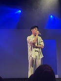 Eric Nam / Alex Porat / Alex Porat on Mar 6, 2024 [161-small]