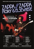 Dweezil Zappa Plays Frank Zappa on Nov 15, 2013 [285-small]