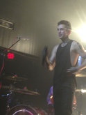 Twenty One Pilots / Smashing Satellites on Dec 17, 2015 [863-small]