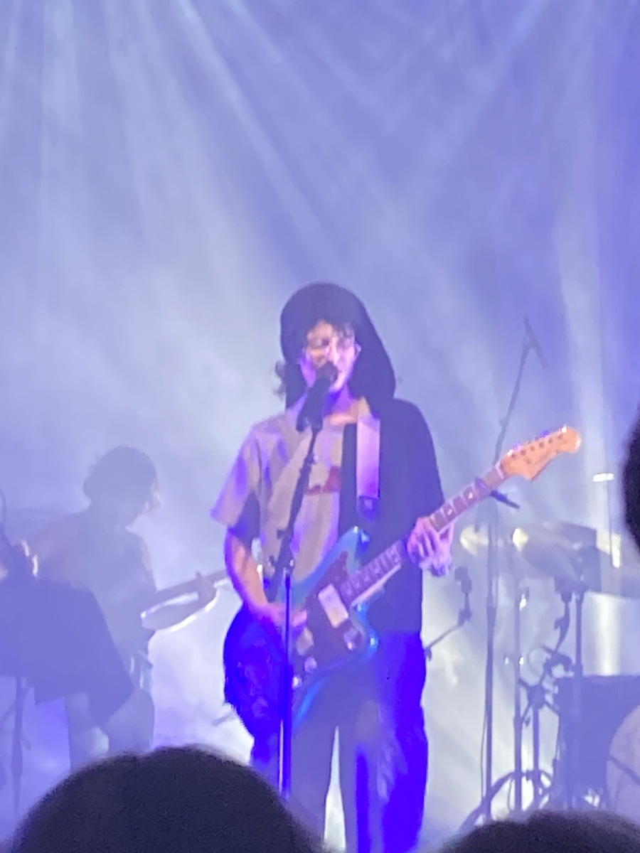 Cavetown Concert & Tour History (Updated for 2024 2025) Concert