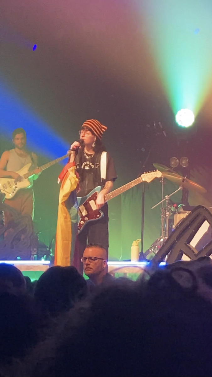 Cavetown Concert & Tour History (Updated for 2024 2025) Concert
