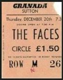 Rod Stewart / Faces on Dec 20, 1973 [379-small]
