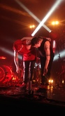 Twenty One Pilots / Smashing Satellites on Dec 17, 2015 [864-small]