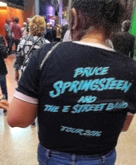 Bruce Springsteen & The E Street Band / Bruce Springsteen on Mar 22, 2024 [496-small]