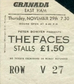 Rod Stewart / Faces on Nov 29, 1973 [511-small]