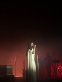 Weyes Blood / Sam Burton on Feb 8, 2023 [512-small]