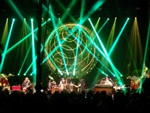 Gov't Mule on Oct 13, 2017 [555-small]