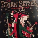 Brian Setzer Orchestra on Nov 18, 2015 [594-small]