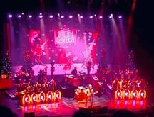 Brian Setzer Orchestra on Nov 18, 2018 [603-small]
