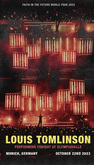 Louis Tomlinson / The Academic / The Lathums on Oct 22, 2023 [609-small]