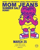 Mom Jeans.  / Summer Salt / Hunny on Mar 25, 2024 [623-small]
