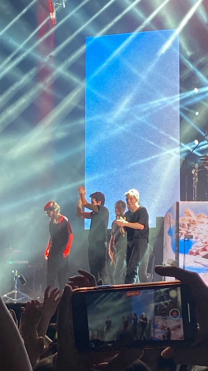 San Salvador, El Salvador Concerts (Updated for 2025) | Concert Archives