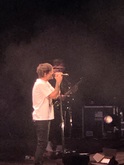 Louis Tomlinson / The Lathums / Andrew Cushin on Aug 31, 2023 [734-small]