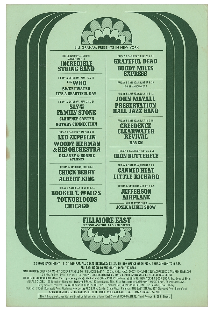 Canned Heat Concert & Tour History (Updated for 2024) Concert Archives